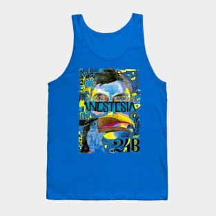 Anestesia Tank Top